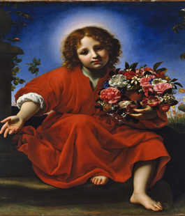 L'estro del pittore Carlo Dolci in mostra alla Galleria Palatina di Palazzo Pitti