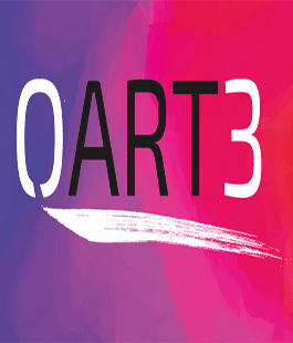 QART3 - Street Festival di Arte Contemporanea nel Quartiere 3 di Firenze