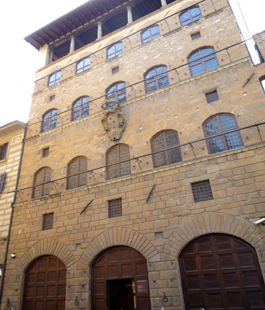 Museo di Palazzo Davanzati: ogni venerdì aperture prolungate fino al 9 ottobre 2015