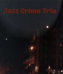 Estate Fiorentina: Concerto dei Jazz Crime Trio al LIGHT - Il Giardino di Marte di Firenze