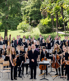 Festival delle Orchestre Giovanili: Mozart, Beethoven e Rossini alla Loggia dei Lanzi