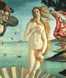 Galleria degli Uffizi: i dipinti più celebri di Botticelli trasferiti nella Sala 41