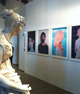 ''Synchronicity'': l'arte del passato incontra il presente al Museo di Palazzo Pretorio