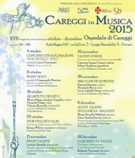 Careggi in Musica: al via i concerti all'Ospedale di Firenze
