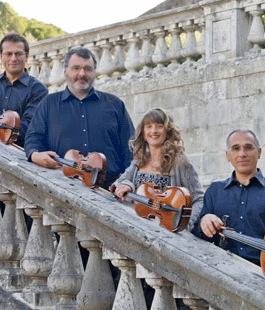 Conservatorio Cherubini: due giornate per riscoprire la musica di Firenze Capitale