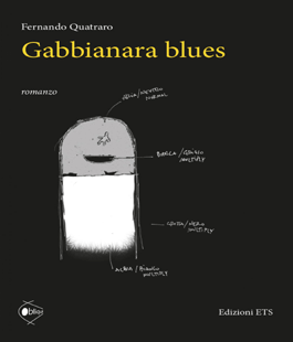 ''Gabbianara Blues'' di Fernando Quatraro alla Libreria IBS di Firenze