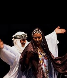 Le Murate: stage e spettacolo con musiche e danze Tuareg