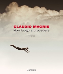 Leggere per non dimenticare: ''Non luogo a procedere'' di Claudio Magris alle Oblate