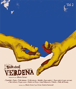 ''Endkadenz vol.2'', Verdena in concerto all'Auditorium Flog di Firenze