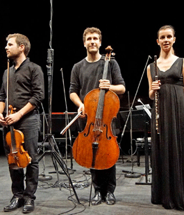 Estate Fiorentina: concerto dei Mdi Ensemble al Museo Novecento