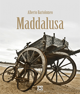 Queerbook presenta ''Maddalusa'' di Alberto Bartolomeo