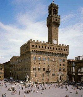 DilettArte Toscana: visita guidata in Piazza della Signoria e Palazzo Vecchio