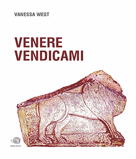 Queerbook presenta ''Venere vendicami'' di Vanessa West