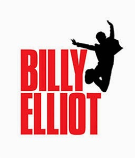''Billy Elliot - Il Musical'' in scena al Teatro Verdi di Firenze