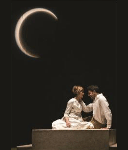 ''Romeo e Giulietta'' di William Shakespeare al Teatro Le Laudi