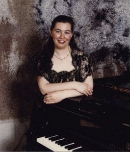 Amici della Musica Firenze: Lilya Zilberstein al pianoforte per Schumann, Brahms e Liszt