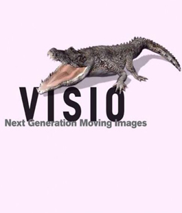 A Palazzo Strozzi arriva ''VISIO. Next Generation Moving Images''