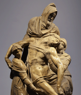 Arte e fede al nuovo Museo dell'Opera del Duomo