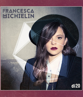 Francesca Michielin alla Feltrinelli RED per presentare il nuovo album