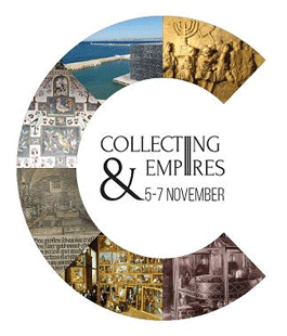 ''Collecting and Empires'', convegno internazionale sull'impatto degli imperi sull'arte