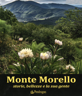 Alla Villa della Petraia per la presentazione di un libro su Monte Morello