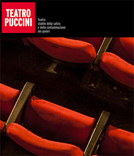 Puccini d'autore: viaggio erotico da Bukowski a Garcia Marquez con Alessandra Bedino