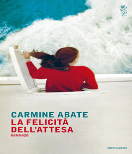 Carmine Abate presenta il nuovo romanzo alla Ibs di Firenze