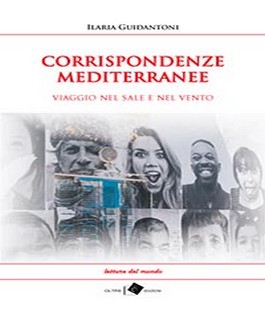 Presentazione del libro con autore alle Murate: ''Corrispondenze Mediterranee''