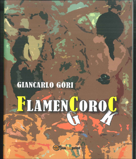 ''Flamencoroc'' il nuovo libro di Giancarlo Gori alla Ibs