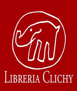 Eventi della settimana alla Libreria Clichy: annullato l'incontro con Dacia Maraini