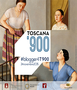 Mostra a Villa Bardini ''Toscana '900. Da Rosai a Burri. Percorsi inediti tra le collezioni fiorentine''