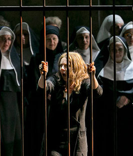Opera di Firenze: in scena ''La voix humaine'' di Poulenc e ''Suor Angelica'' di Puccini