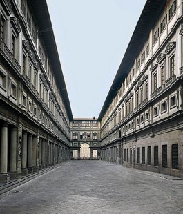 Dilettarte Toscana: seconda parte della visita guidata della Galleria degli Uffizi