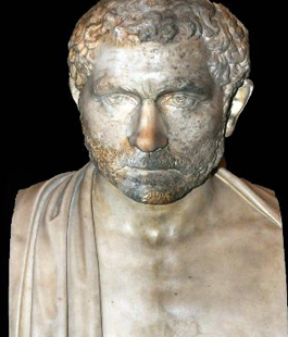 Uffizi: due busti di epoca romana tornano a splendere