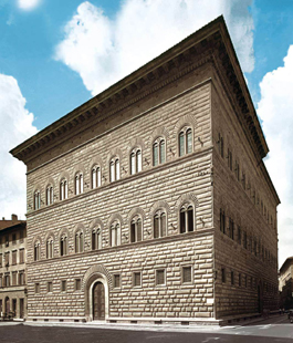 Palazzo Strozzi: le mostre del 2016