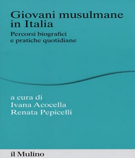 Istituto ''F. Datini'': presentazione del libro ''Giovani musulmane in Italia''