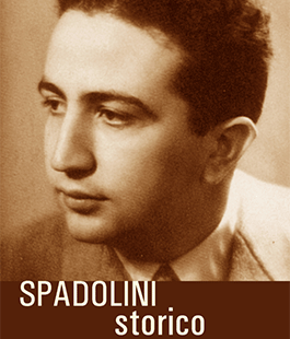 Spadolini storico: conferenza di Sandro Rogari alla Biblioteca Nazionale