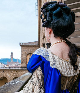 Anniversario dell'Elettrice Palatina: le iniziative a Palazzo Pitti e alle Cappelle Medicee