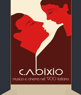 A Palazzo Medici Riccardi la mostra ''C.A. Bixio - Musica e Cinema nel '900 italiano''
