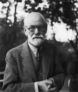''La felicità impossibile secondo Freud'': incontro al Deutsches Institut Florenz