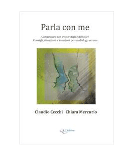 ''Parla con me'' di Claudio Cecchi e Chiara Mercurio alla Biblioteca di Villa Bandini