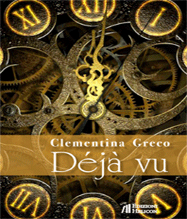 ''Deja' vu'' di Clementina Greco alla Biblioteca Fabrizio De André
