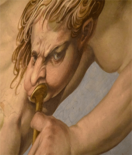 ''Gli affreschi della Cupola di Santa Maria del Fiore'' di Lucrezia Giordano, Lucio Bigi e Mario Murreddu