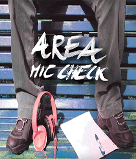 ''Area Mic Check Live'', concerto hip hop a cura dello Spazio Giovani C.U.R.E.