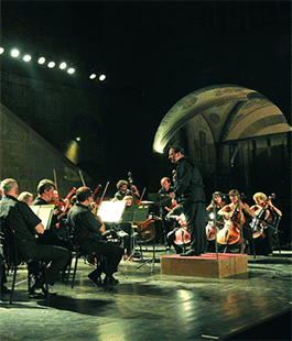 Orchestra da Camera Fiorentina: al via i concerti al Museo Nazionale del Bargello