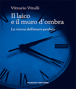 ''Il laico e il muro d'ombra'' di Vittorio Vitulli al Caffè Letterario Le Murate
