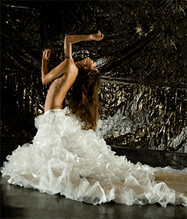 Florence Dance Festival: ''Traviata'' a cura della Compagnia Artemis Danza al Bargello