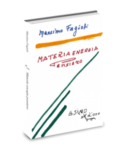''Materia energia pensiero'' di Massimo Fagioli alla libreria IBS+Libraccio