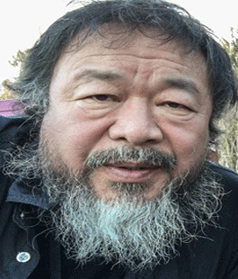 ''Ai Weiwei. Libero'': presentazione della mostra alla BiblioteCaNova Isolotto