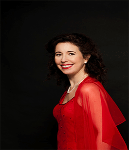 Amici della Musica Firenze: ''Odissea Bach'', al via con Angela Hewitt